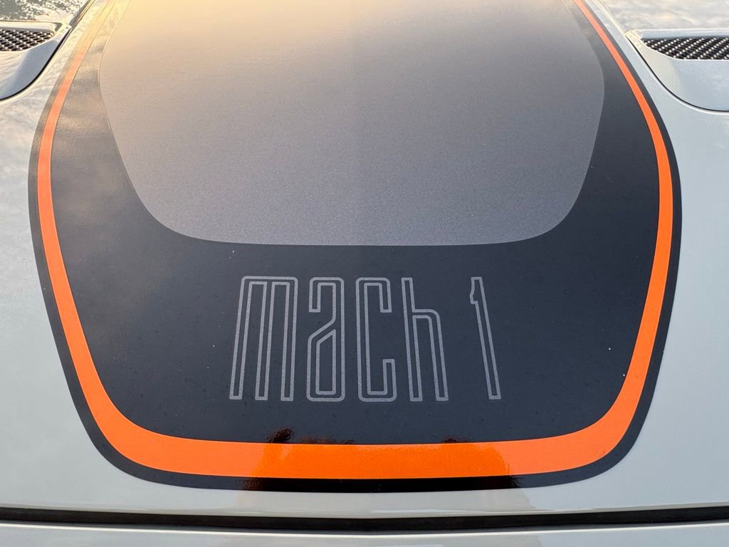 Used 2023 Ford Mustang Mach 1 w/ Equipment Group 700A image 15