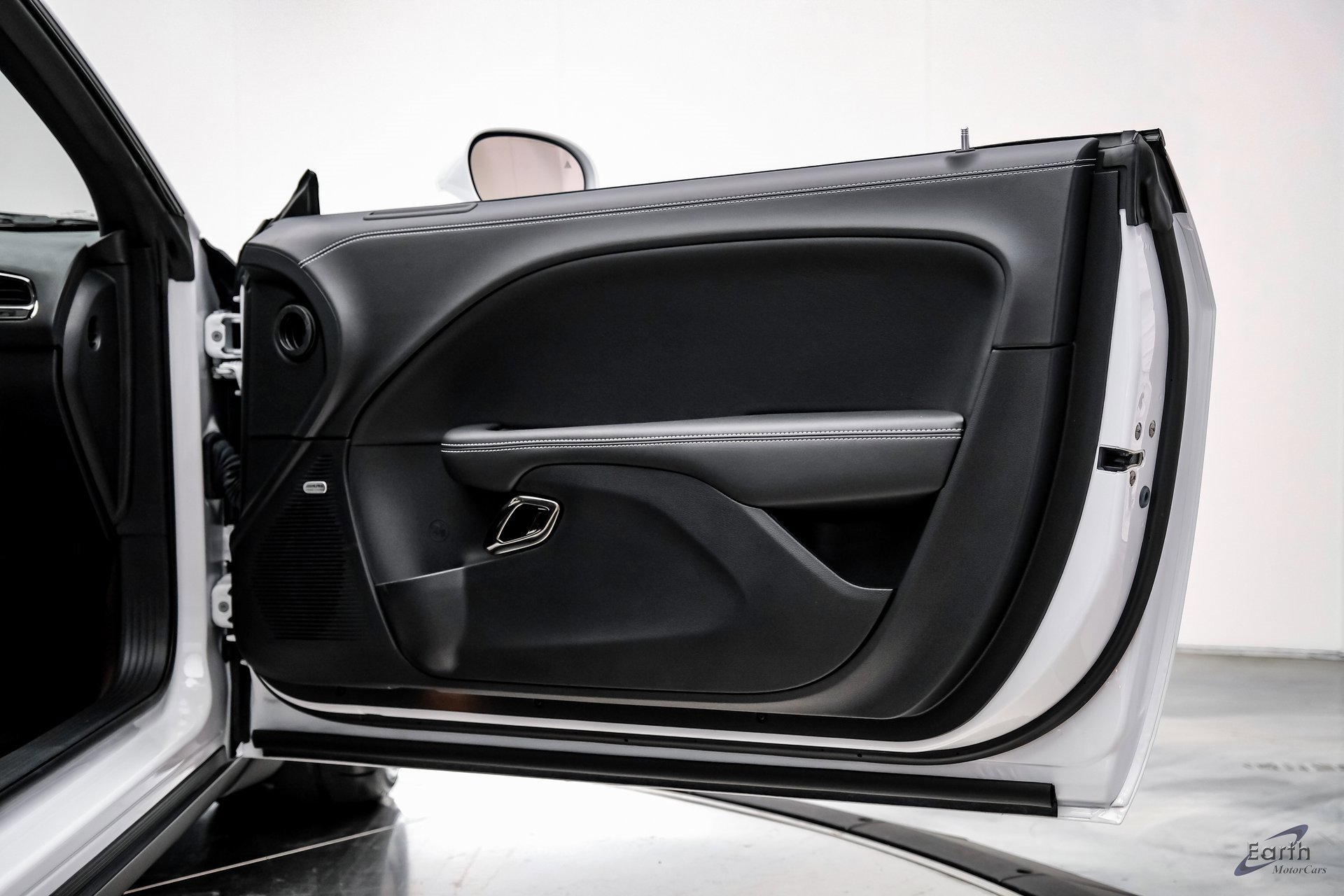 Used 2023 Dodge Challenger SRT Super Stock image 66