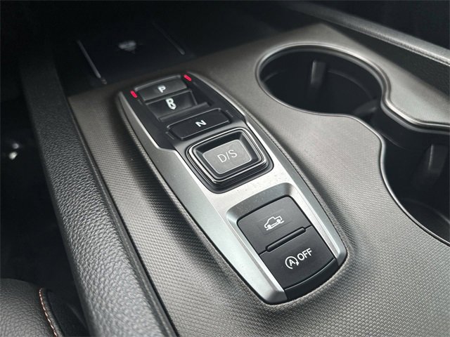 Used 2024 Honda Ridgeline TrailSport image 22