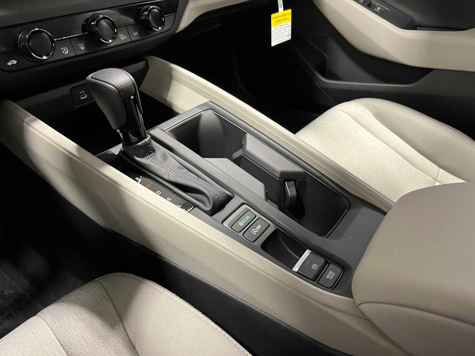 New 2025 Honda Accord SE image 21