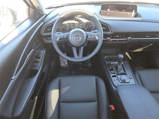 New 2026 MAZDA CX-30 AWD 2.5 S image 16