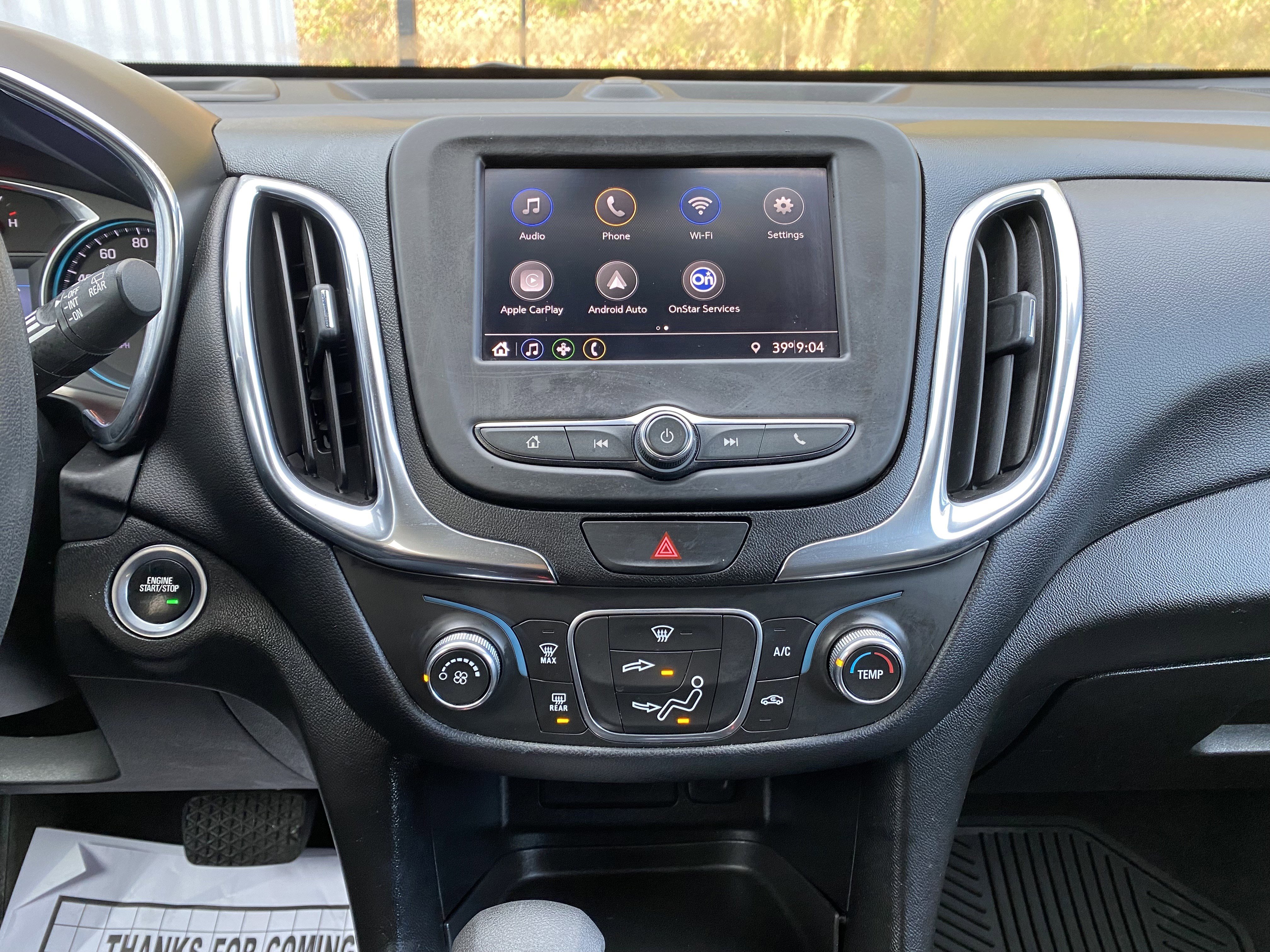 Used 2020 Chevrolet Equinox LT image 24