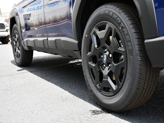 New 2026 Subaru Outback Limited AWD/4WD image 9