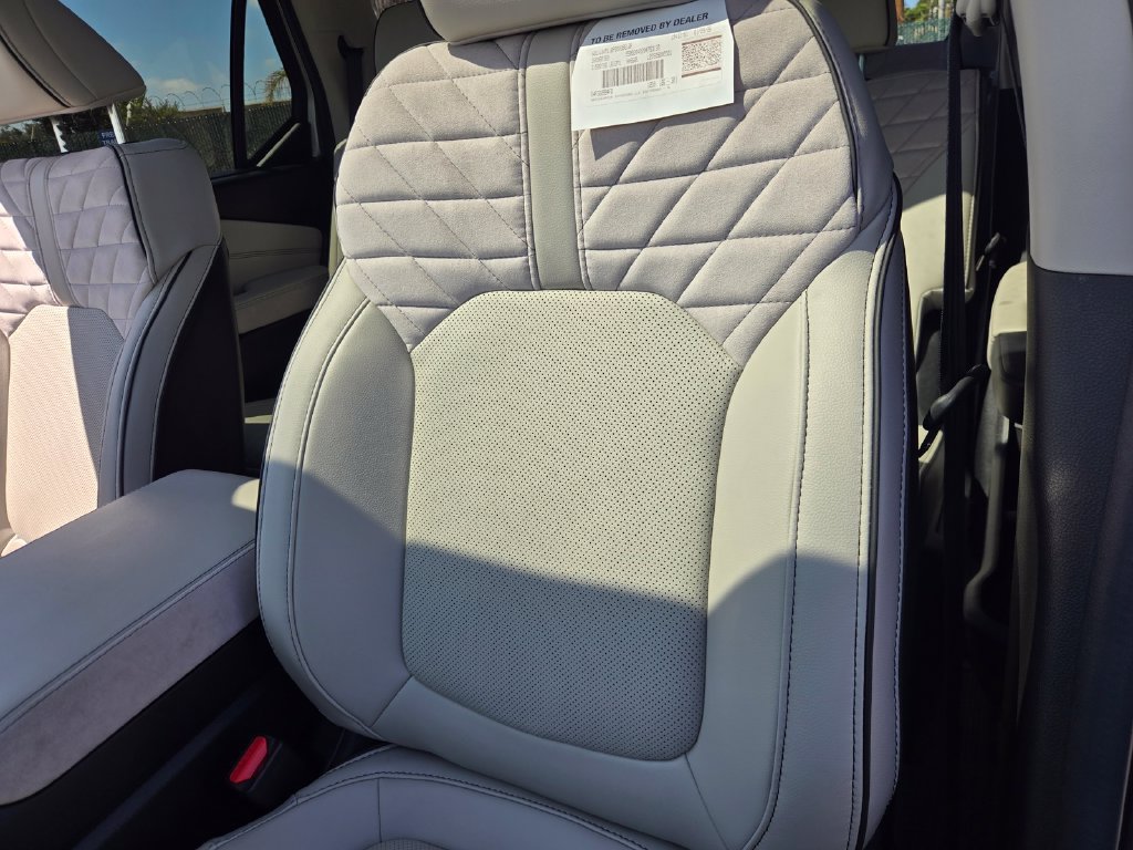 New 2026 Honda Pilot Elite image 15