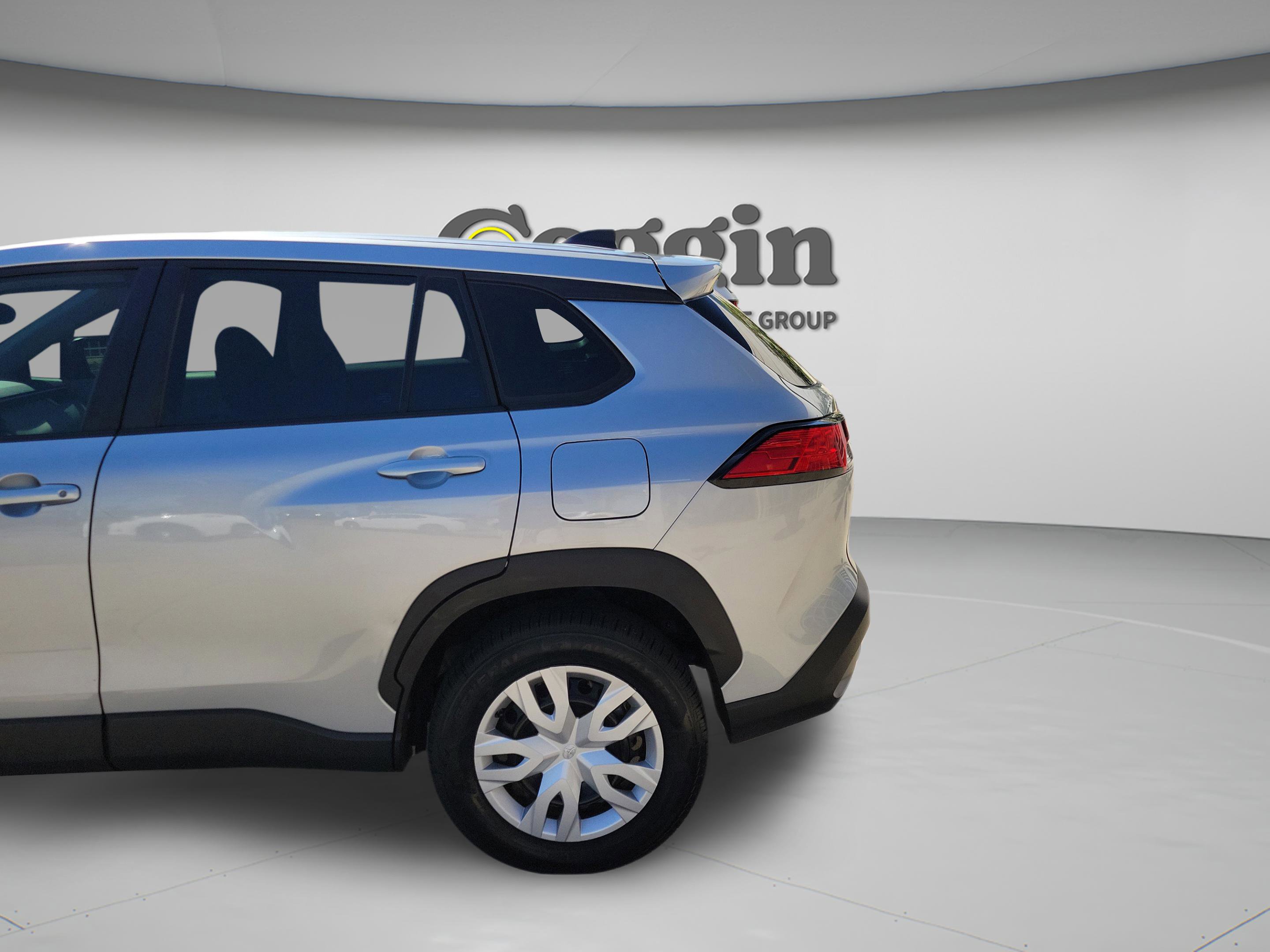 Certified 2024 Toyota Corolla Cross L FWD image 30