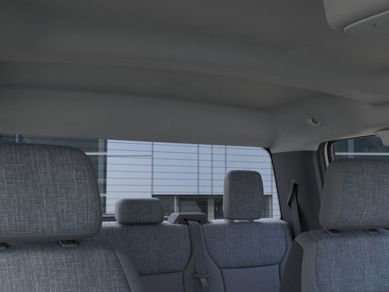 New 2026 Ford F150 XLT image 23