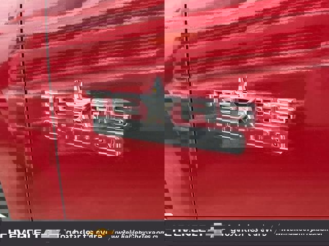 Used 2023 Chevrolet Silverado 1500 LTZ w/ LTZ Premium Texas Edition image 11