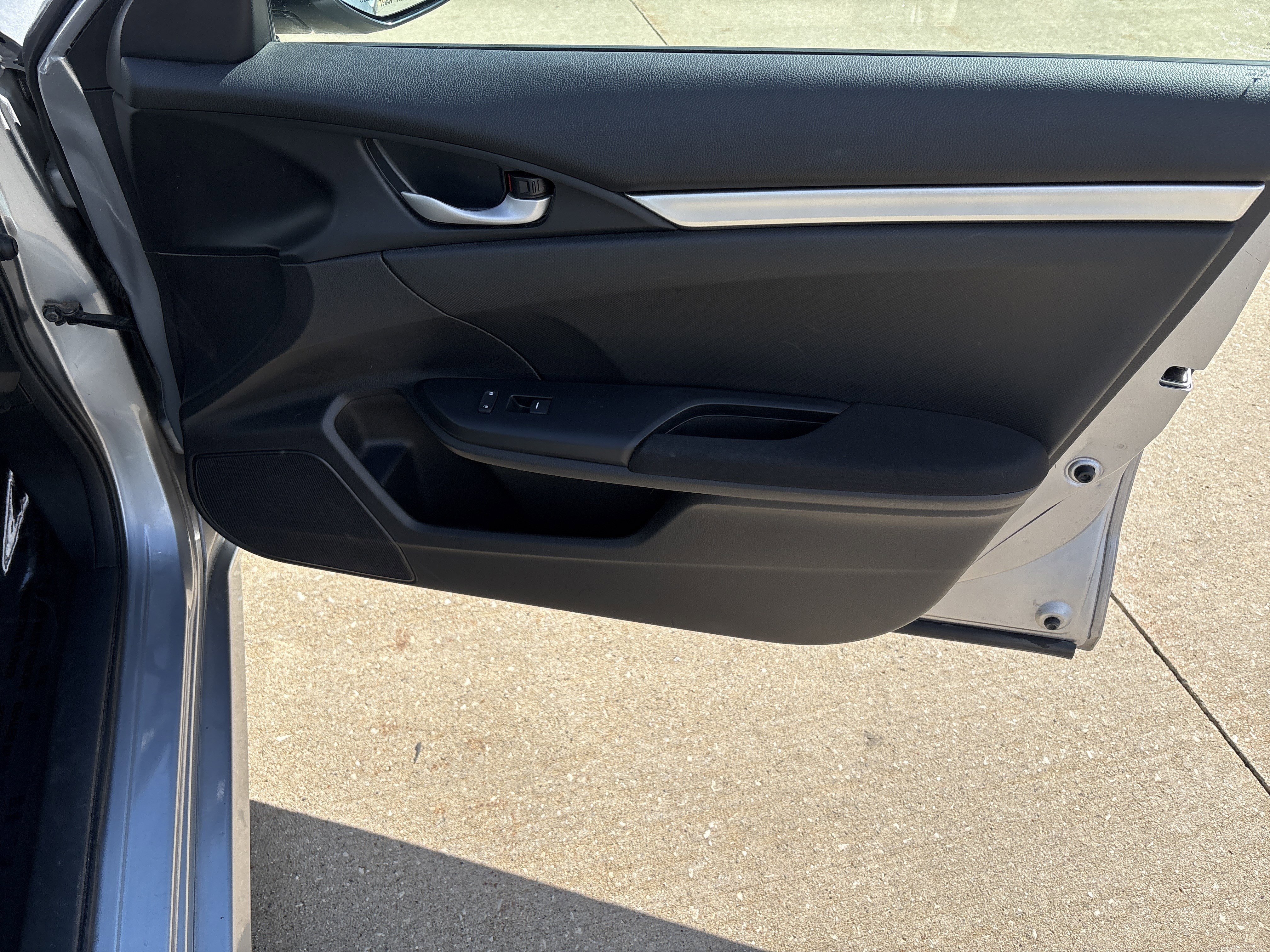 Used 2017 Honda Civic LX image 13