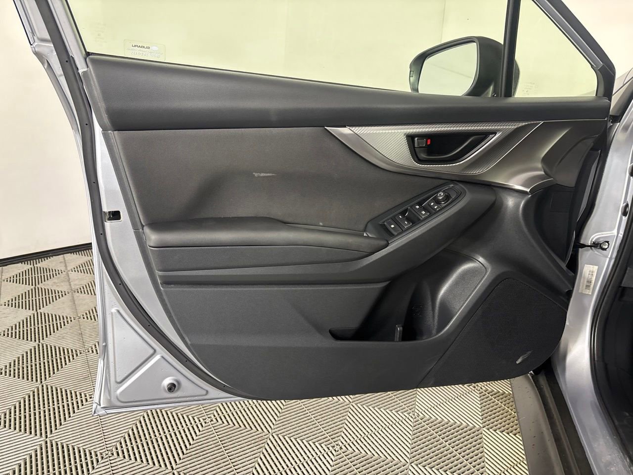 Used 2024 Subaru WRX AWD/4WD image 8