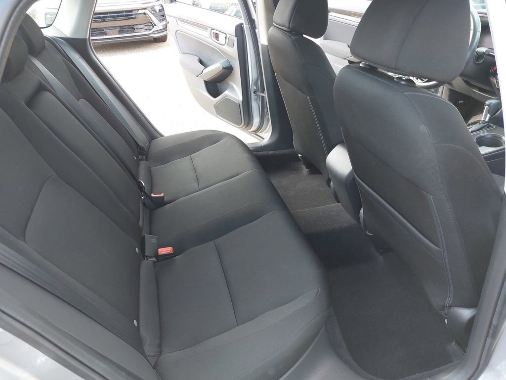 Used 2023 Honda Civic EX image 11