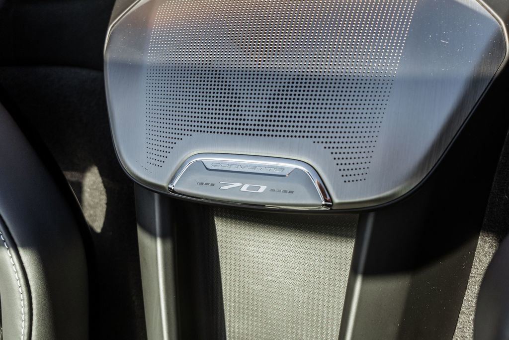 Used 2023 Chevrolet Corvette Stingray Preferred Conv w/ Z51 Performance Package image 27