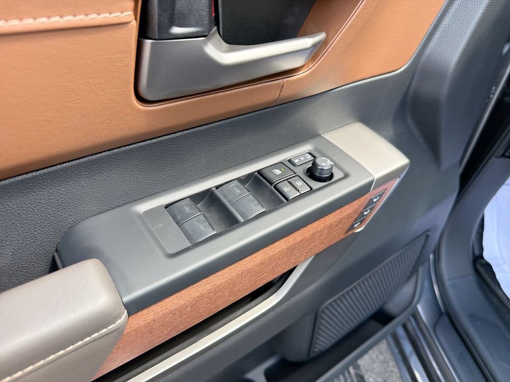 New 2026 Toyota Tundra 1794 Edition AWD/4WD image 19