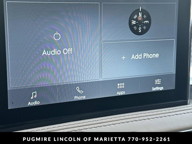 Used 2022 Lincoln Corsair FWD image 21