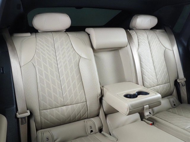 Used 2024 Cadillac Lyriq Sport w/ Nappa Leather Package image 17