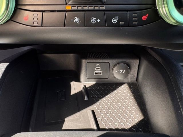 Used 2024 Ford Bronco Sport Badlands w/ Premium Package AWD/4WD image 17