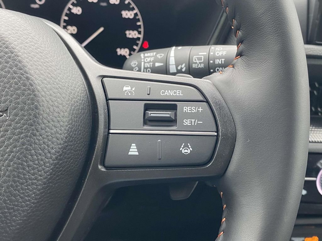 Used 2025 Honda CR-V Sport-L image 20