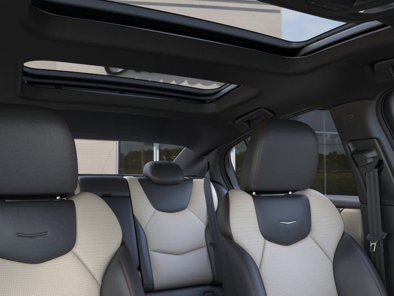 New 2026 Cadillac CT5 V w/ Technology Package image 24