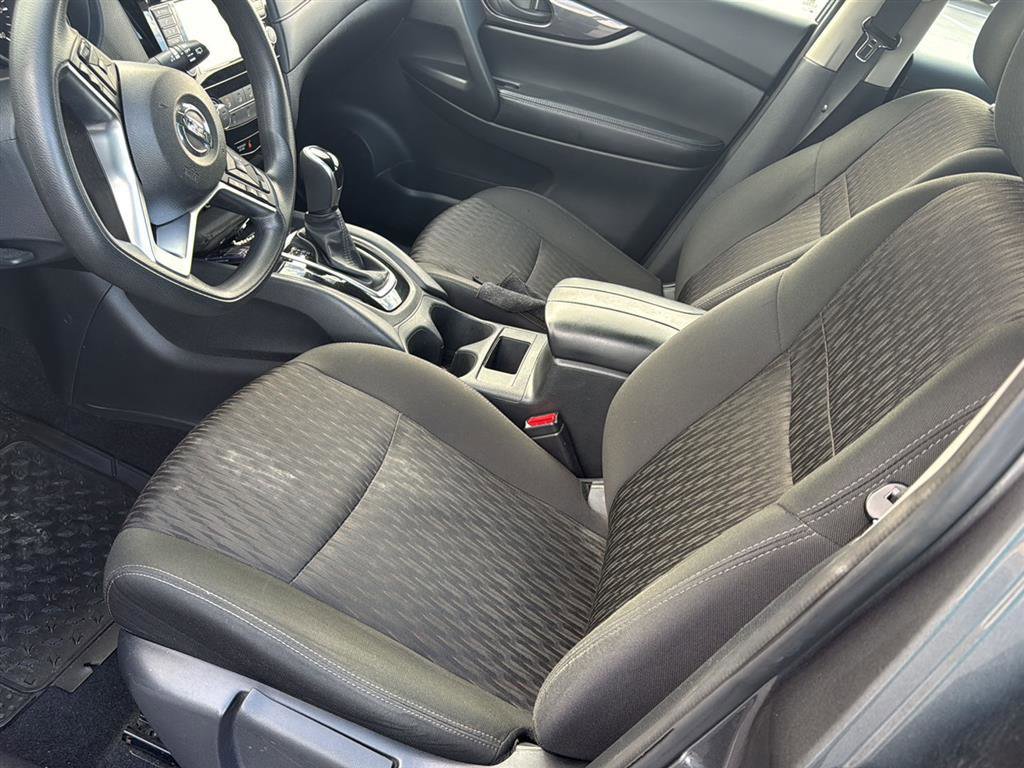Certified 2019 Nissan Rogue S AWD/4WD image 9