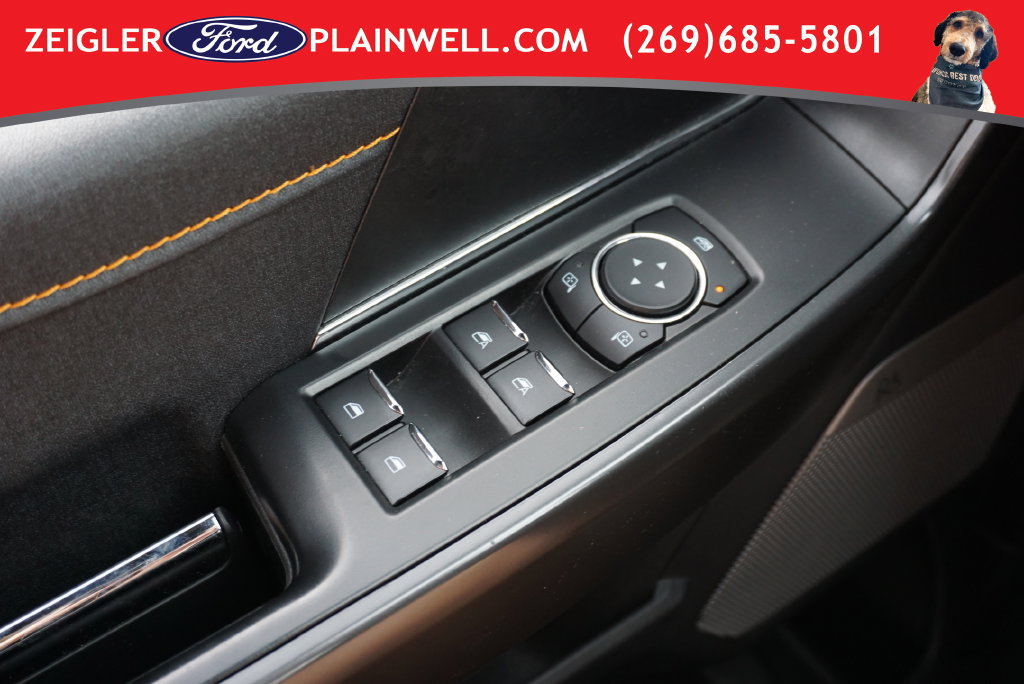 Used 2024 Ford F150 Tremor w/ Mobile Office Package AWD/4WD image 31