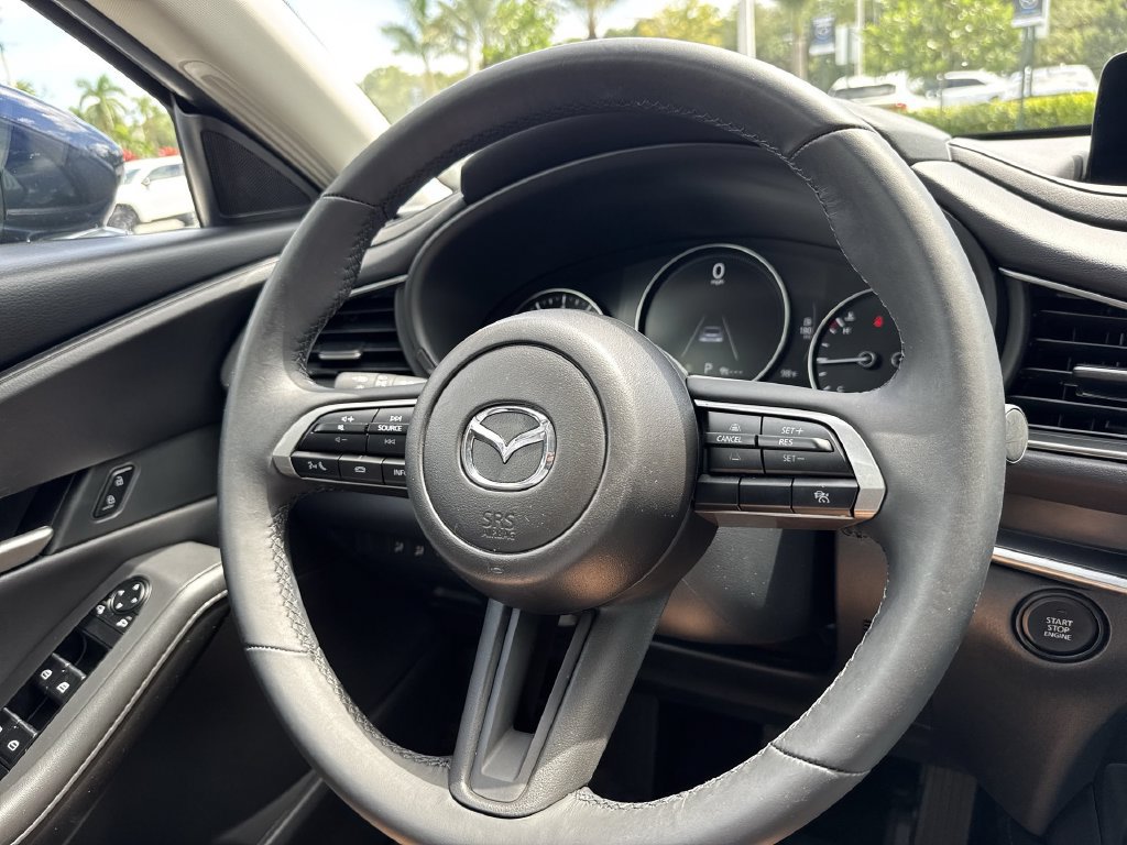 Certified 2026 MAZDA CX-30 AWD 2.5 S image 55
