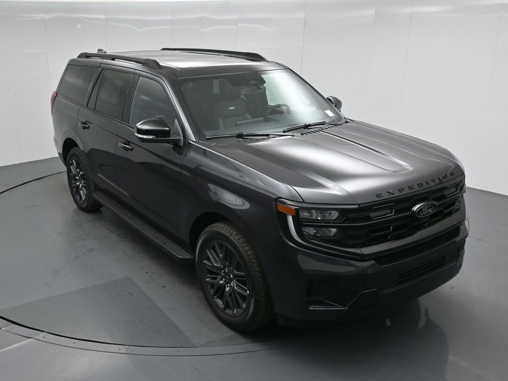 New 2026 Ford Expedition Platinum AWD/4WD image 40