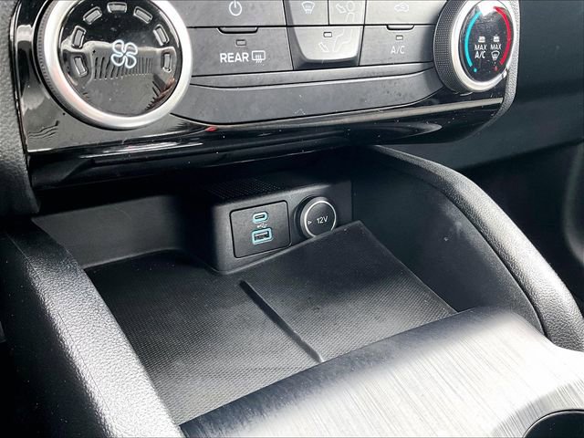 Used 2021 Ford Escape SE AWD/4WD image 27
