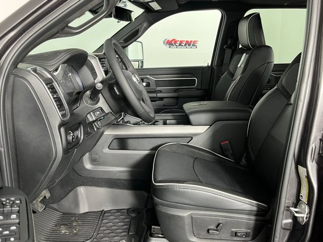 New 2026 RAM 2500 Laramie AWD/4WD image 26