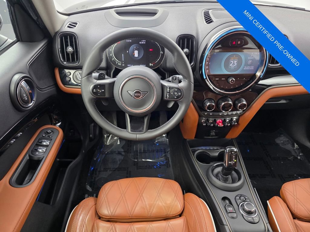 Used 2023 MINI Cooper Countryman S image 13