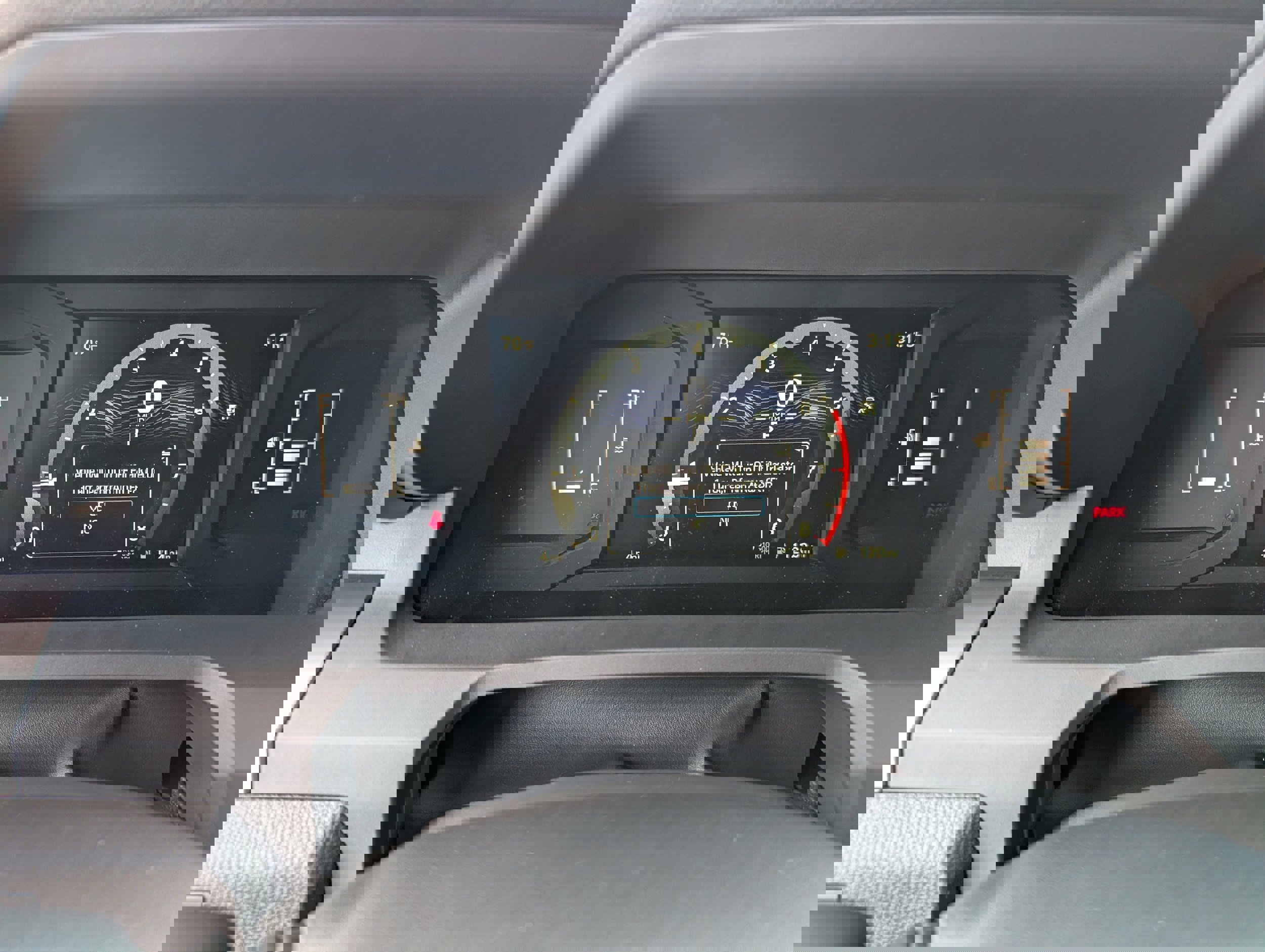 New 2025 Toyota Tacoma SR5 image 19