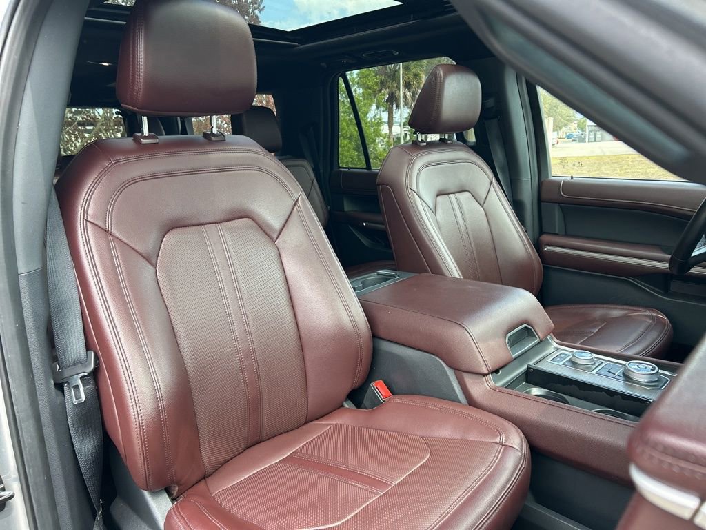 Used 2024 Ford Expedition Max Limited image 44