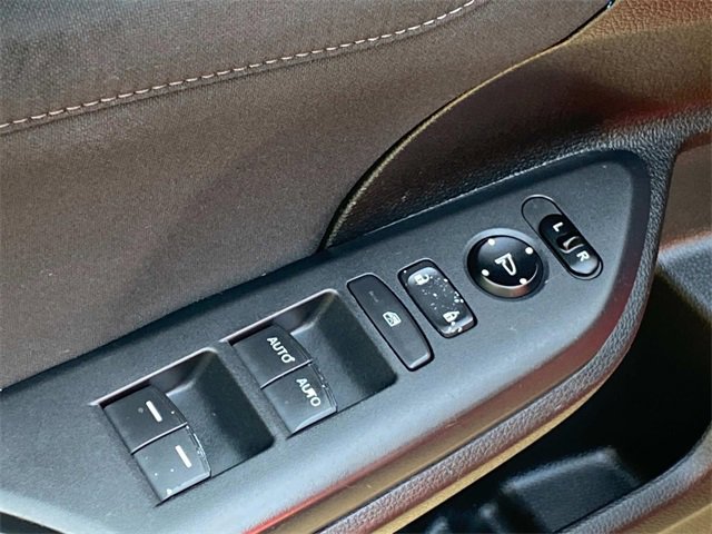 Used 2017 Honda Civic EX image 13