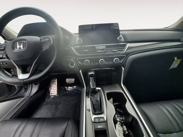 Used 2022 Honda Accord Sport Special Edition image 11