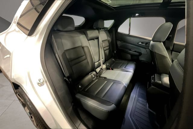 New 2026 Honda Prologue Elite image 10