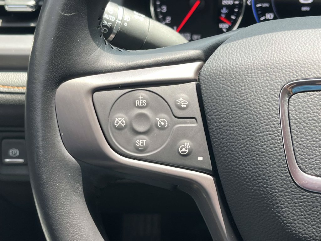 Used 2021 GMC Acadia AT4 w/ Technology Package AWD/4WD image 22