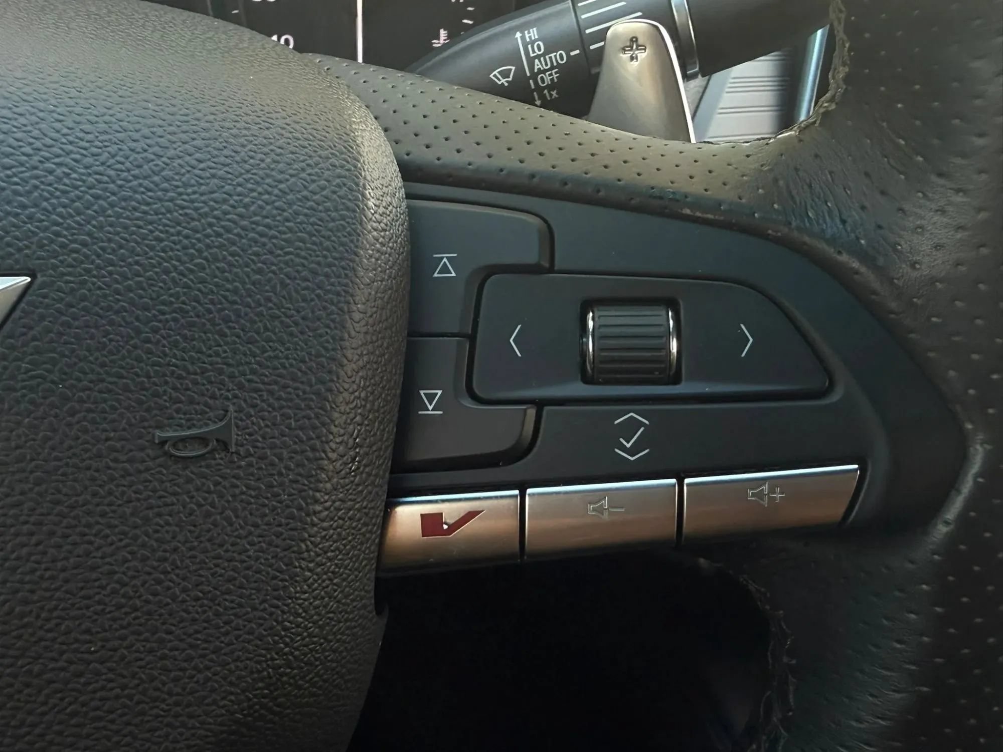 Used 2020 Cadillac CT4 V w/ Climate Package AWD/4WD image 42