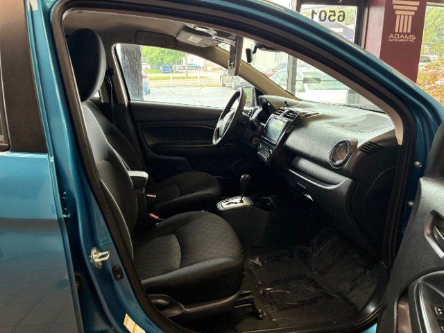 Used 2023 Mitsubishi Mirage ES FWD image 11