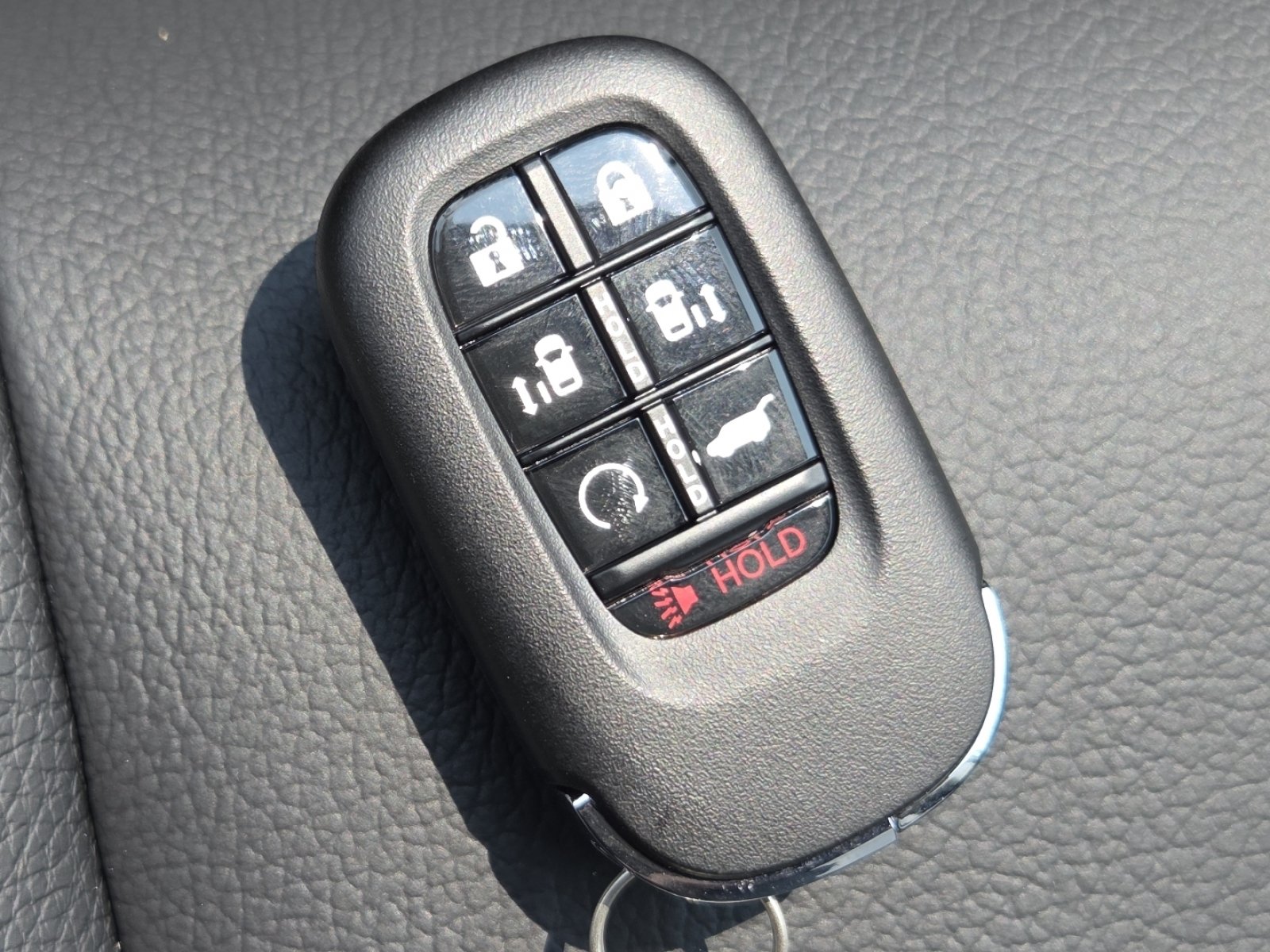 New 2026 Honda Odyssey Touring image 41