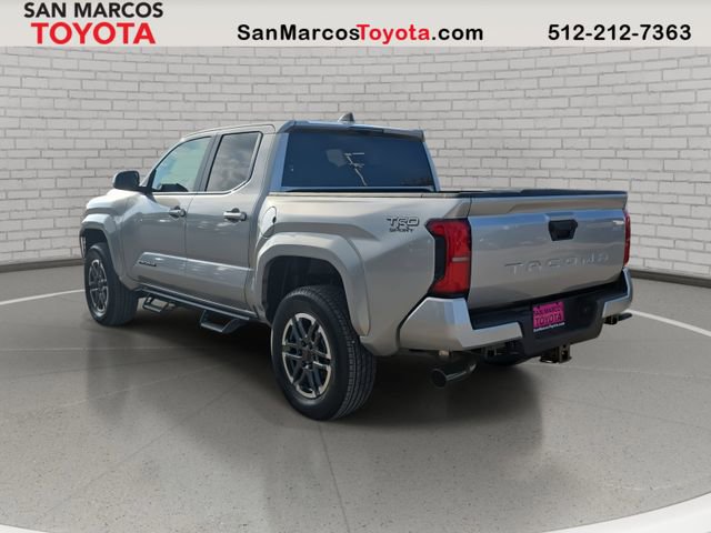 New 2026 Toyota Tacoma TRD Sport image 7