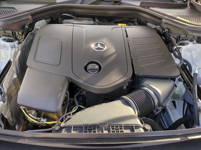 Certified 2025 Mercedes-Benz GLC 300 4MATIC image 22