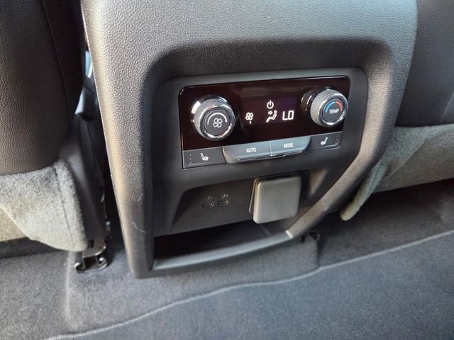 Used 2026 Chevrolet Traverse High Country w/ LPO, Floor Liner Package image 18