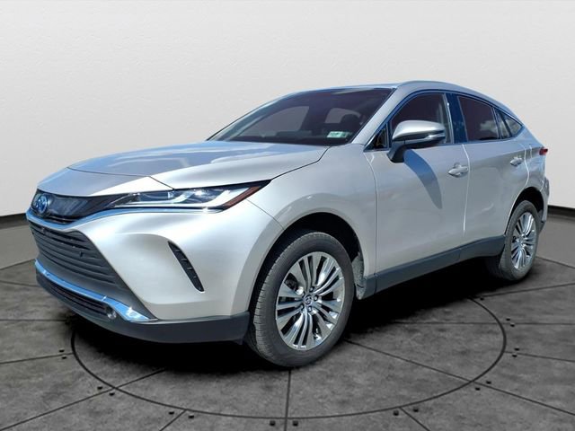 Used 2023 Toyota Venza Limited