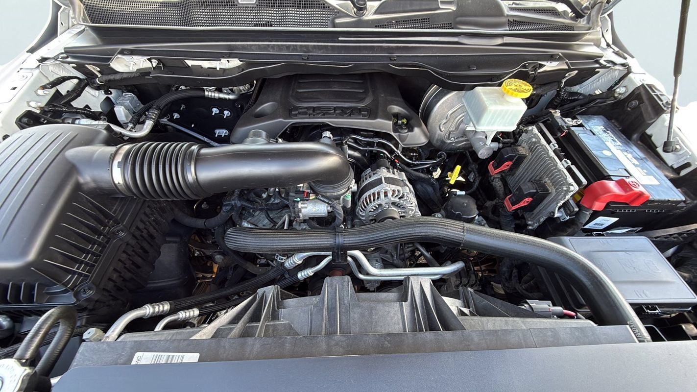 Used 2019 RAM 1500 Rebel w/ Rebel Level 1 Equipment Group AWD/4WD image 23