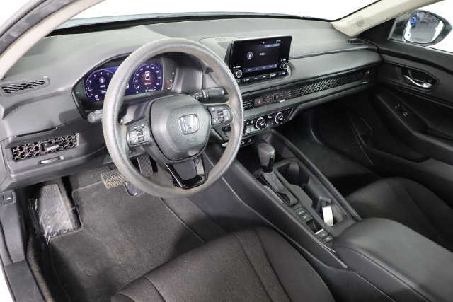 Used 2025 Honda Accord SE image 24