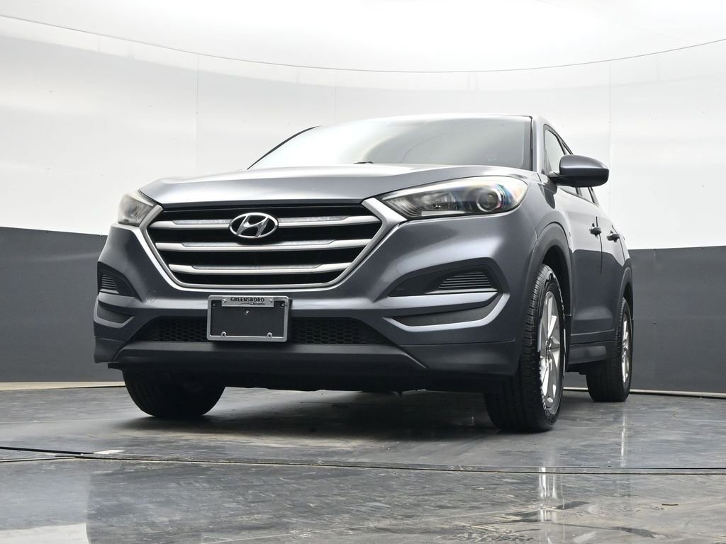 Used 2017 Hyundai Tucson SE image 26