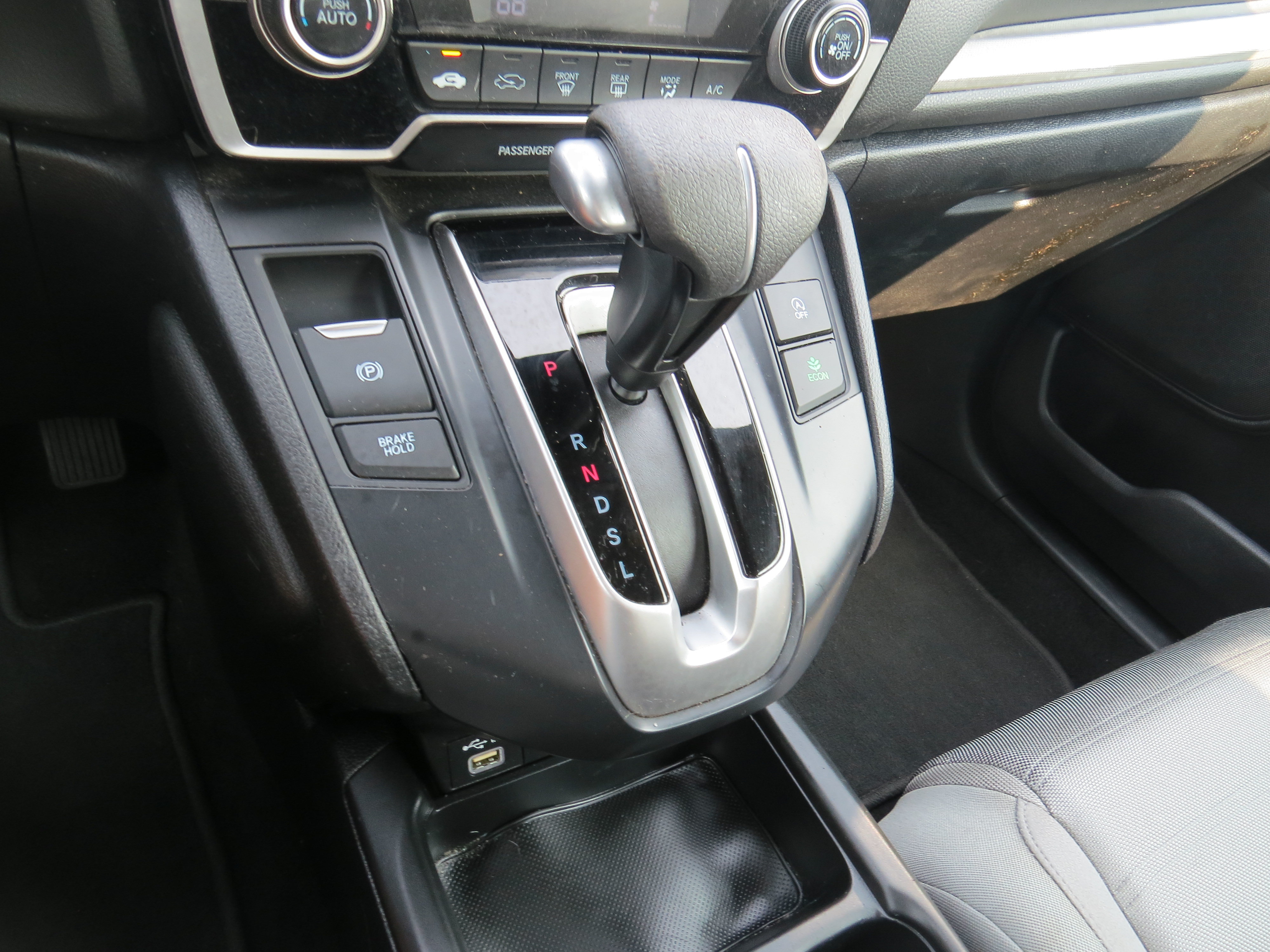 Used 2020 Honda CR-V LX image 17