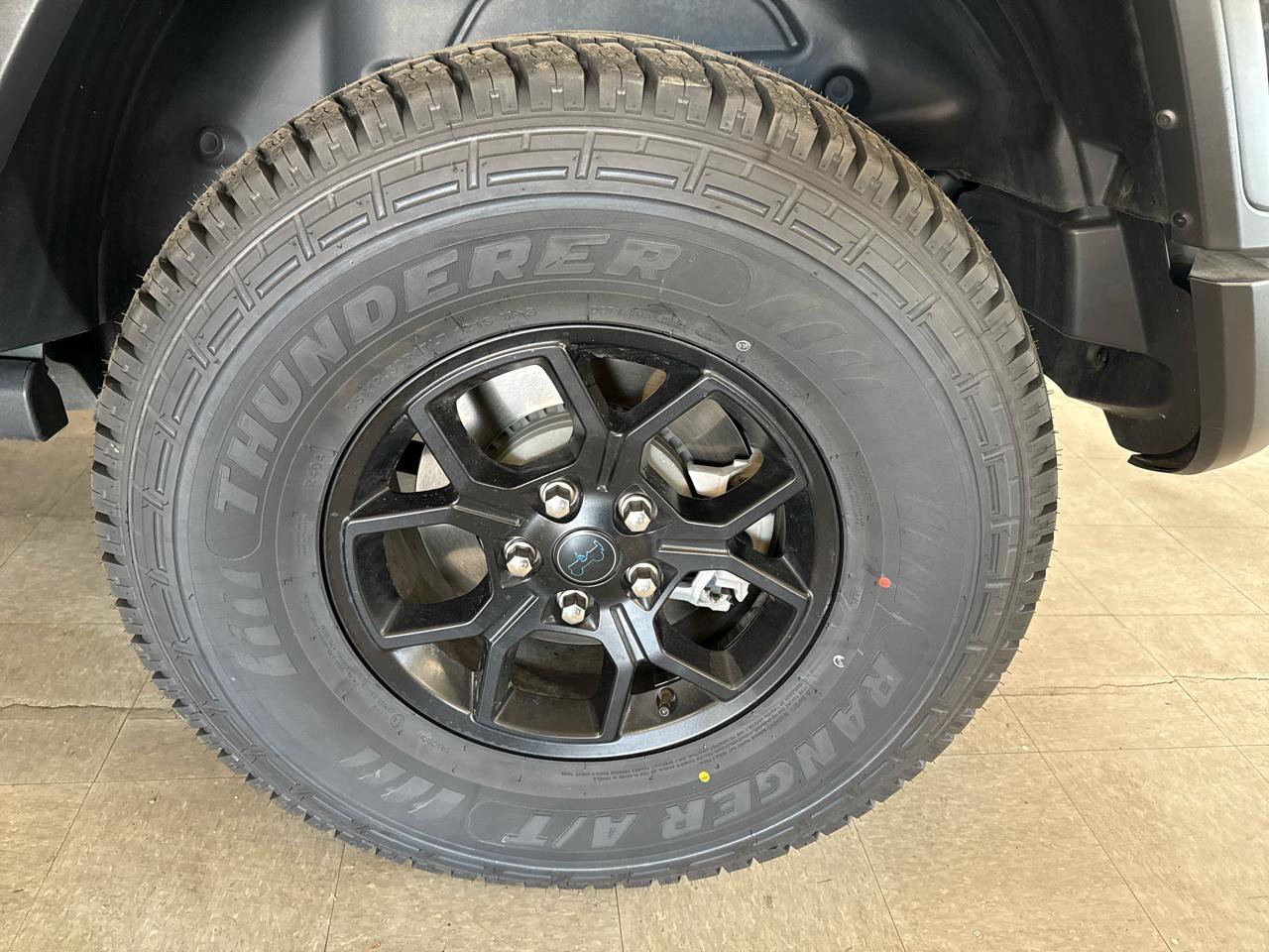 Used 2024 Jeep Wrangler Unlimited image 69