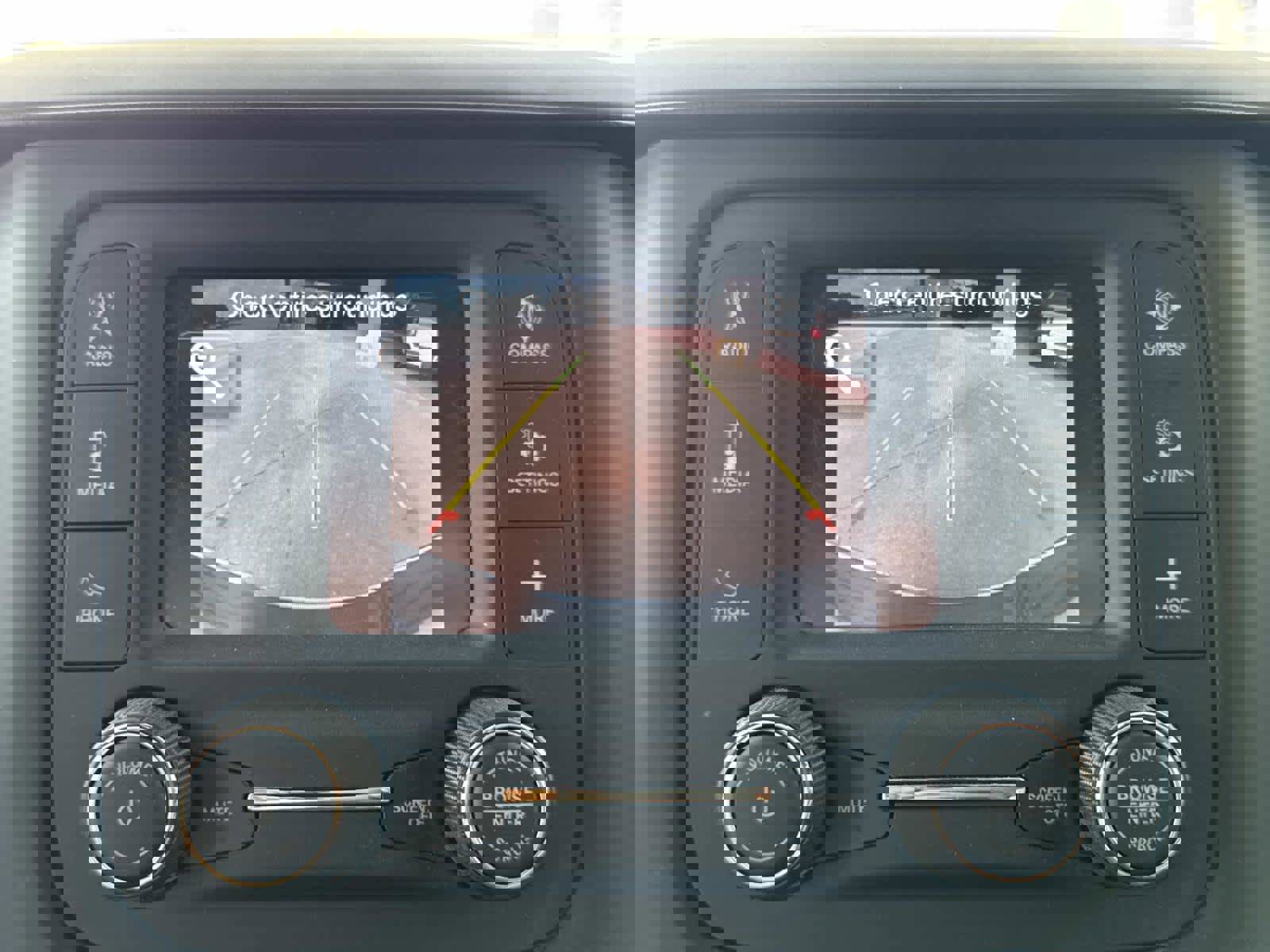 Used 2024 RAM 3500 Tradesman w/ Chrome Appearance Group image 35