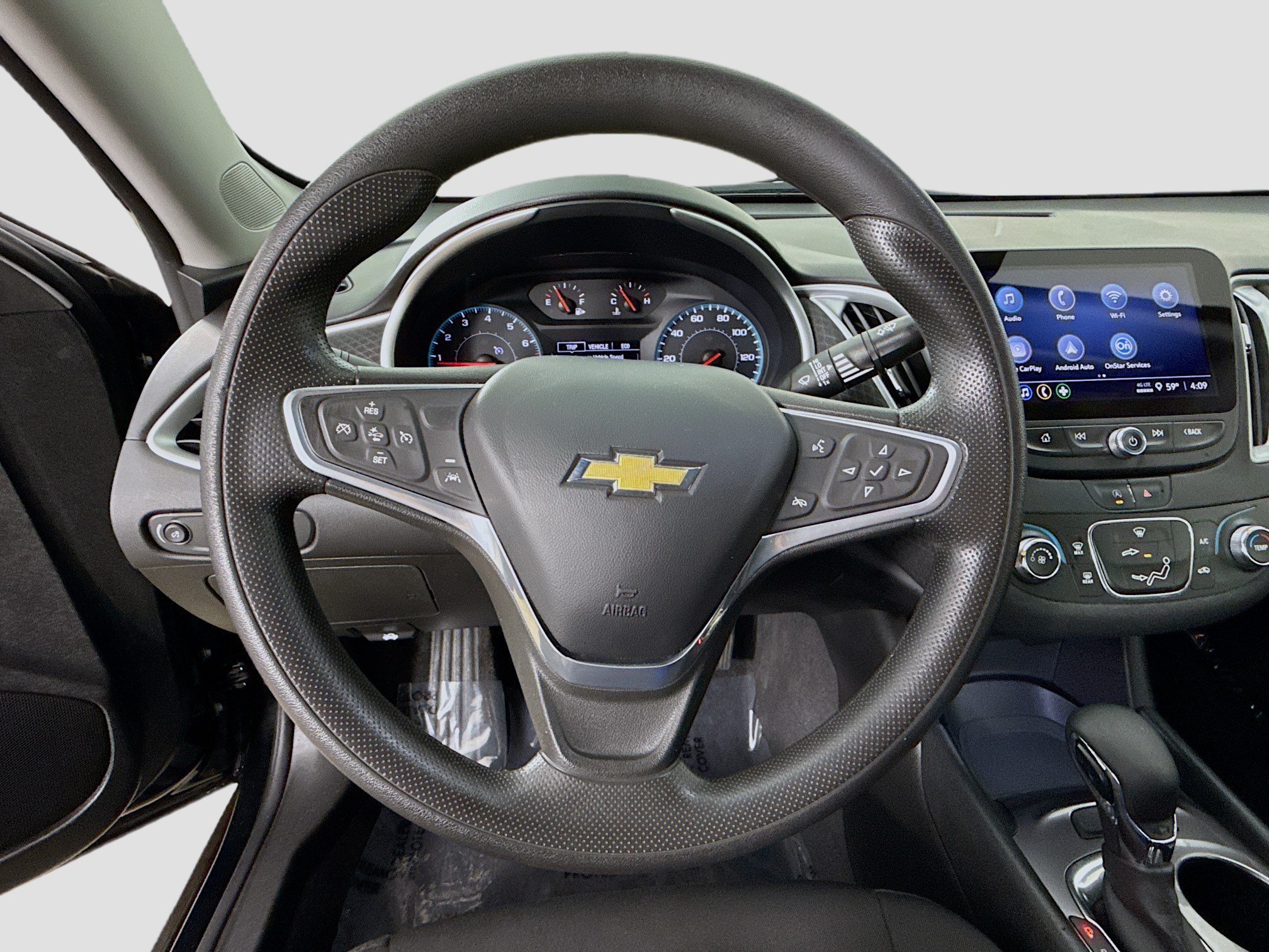 Used 2023 Chevrolet Malibu LS FWD image 13