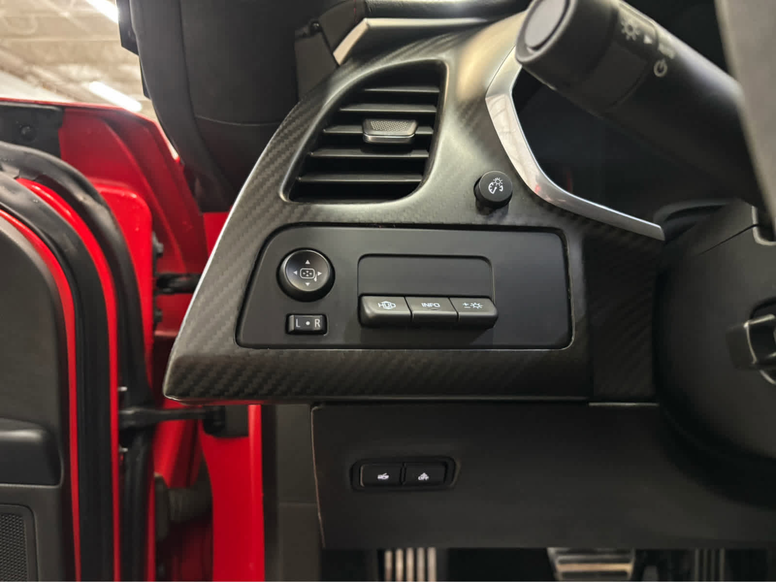 Used 2016 Chevrolet Corvette Stingray Coupe w/ 3LT Preferred Equipment Group image 16