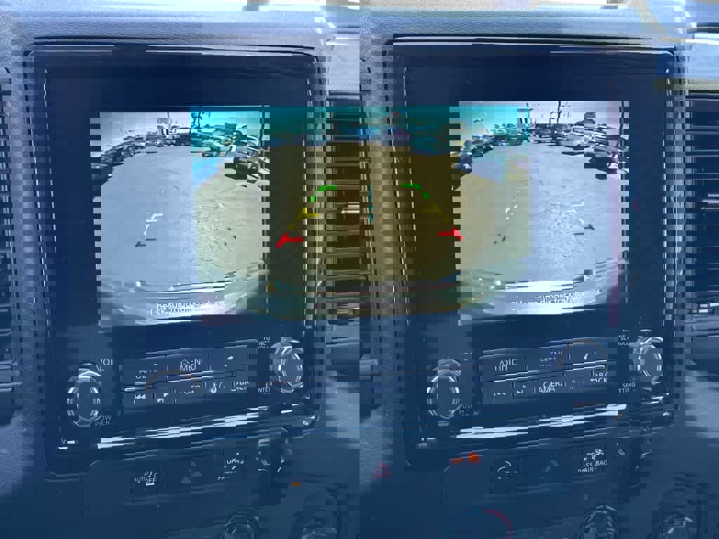 Certified 2024 Nissan Frontier S AWD/4WD image 20